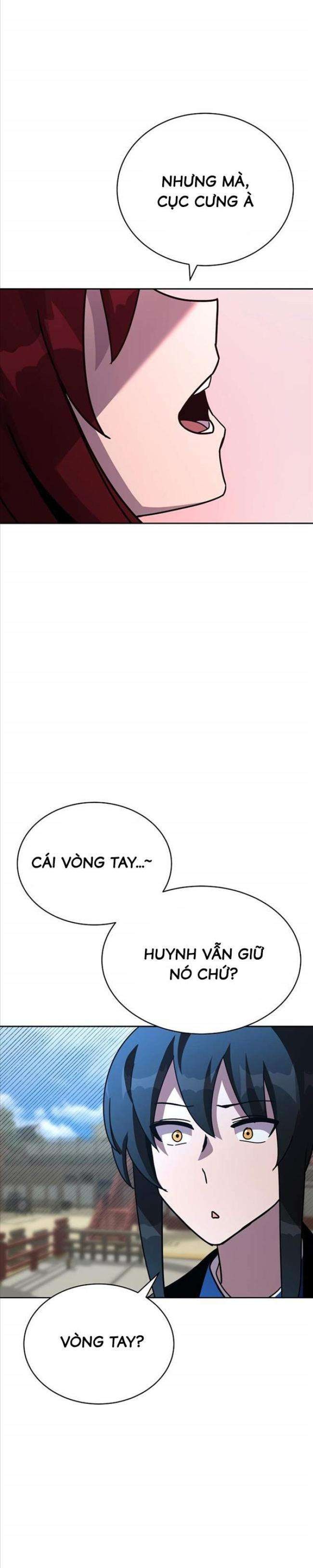 Streamer Cuộc Sống Thường Ngày Tại Võ Lâm - Page 22