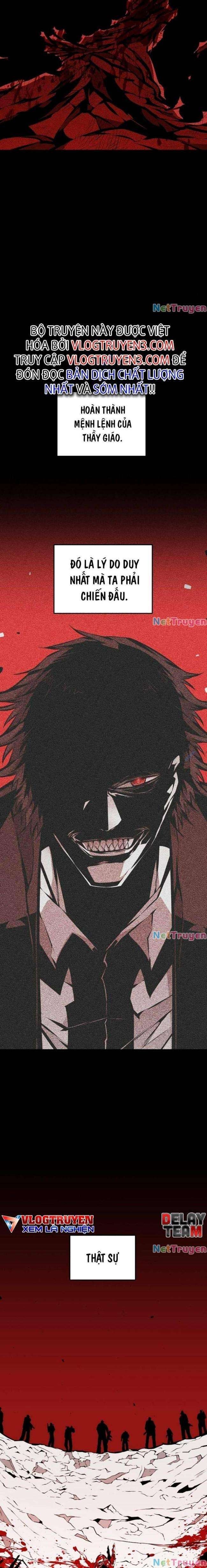 Cuồng Thú - Page 24