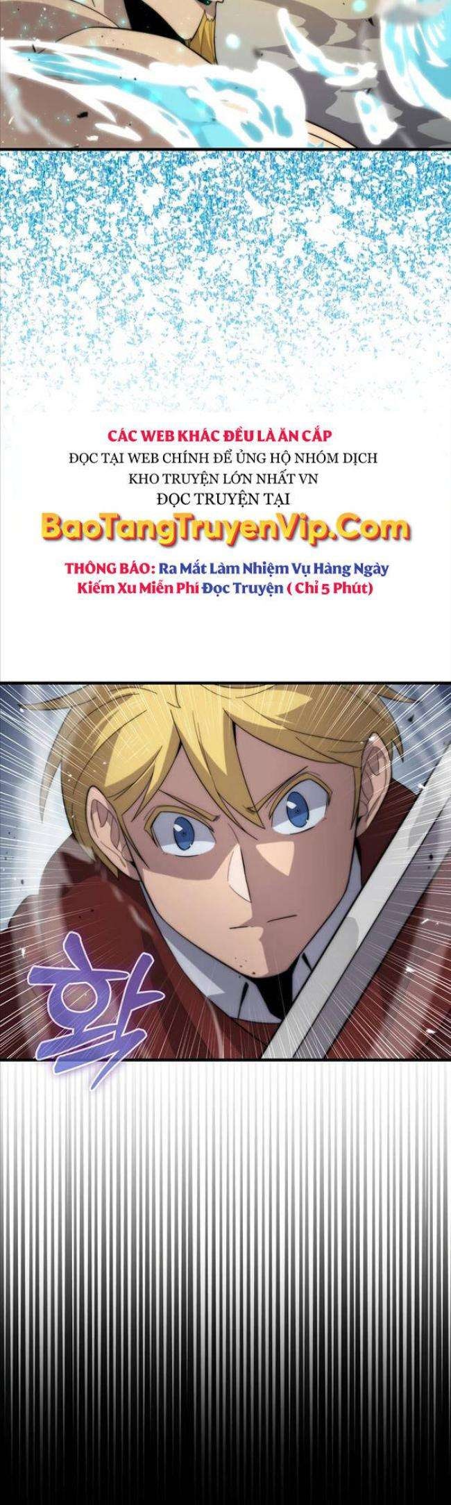 Kiếm Sư Cấp 9 Trở Lại - Page 46