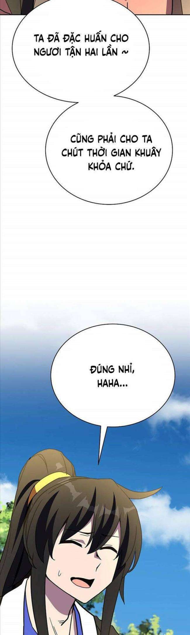 Streamer Cuộc Sống Thường Ngày Tại Võ Lâm - Page 33