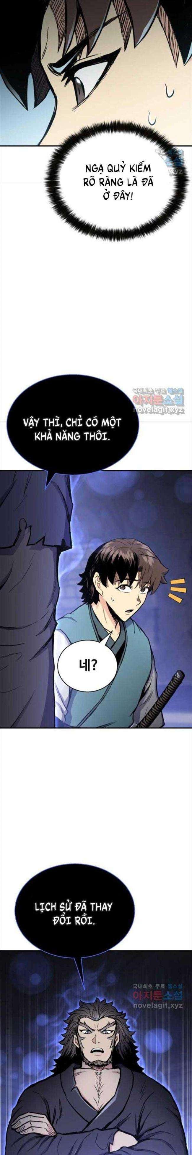 Ta Là Chủ Nhân Của Thư Viện Võ Công - Page 38