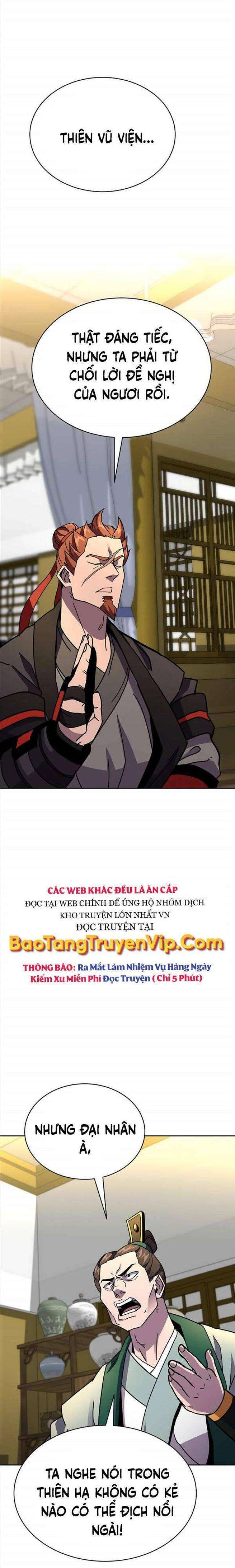 Streamer Cuộc Sống Thường Ngày Tại Võ Lâm - Page 13