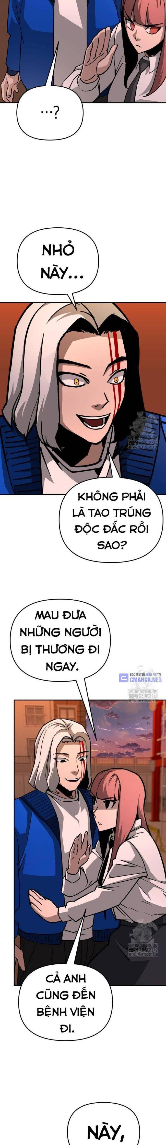 99 Thủ Lĩnh - Page 10