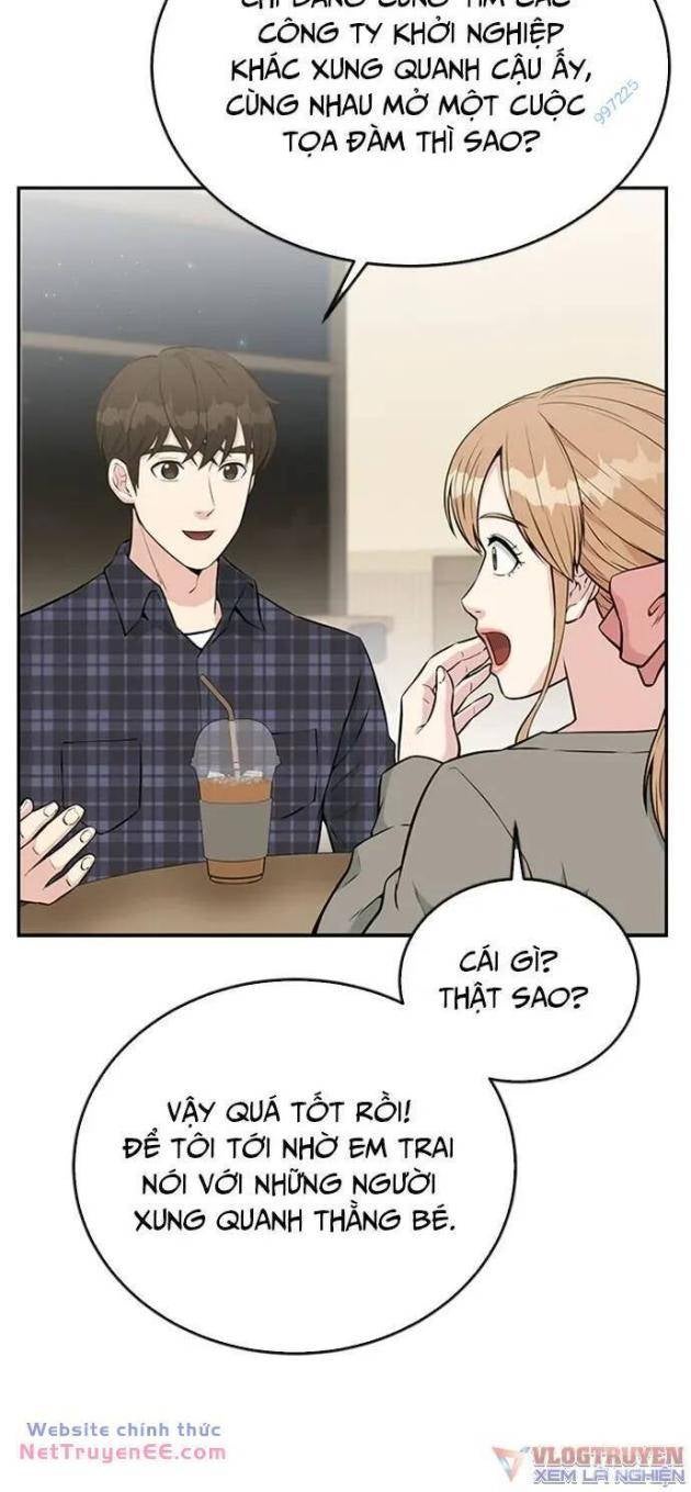 Chuyển Sinh Trở Thành Nhân Viên Mới - Page 16