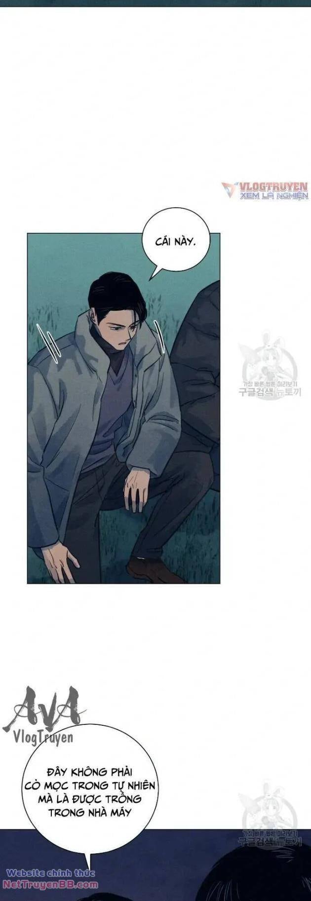 Phỏng Vấn Sát Nhân - Page 29