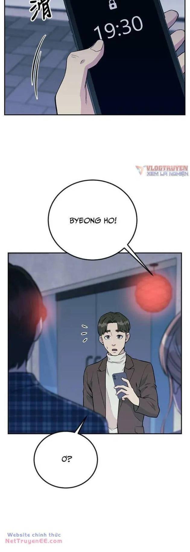 Chuyển Sinh Trở Thành Nhân Viên Mới - Page 19
