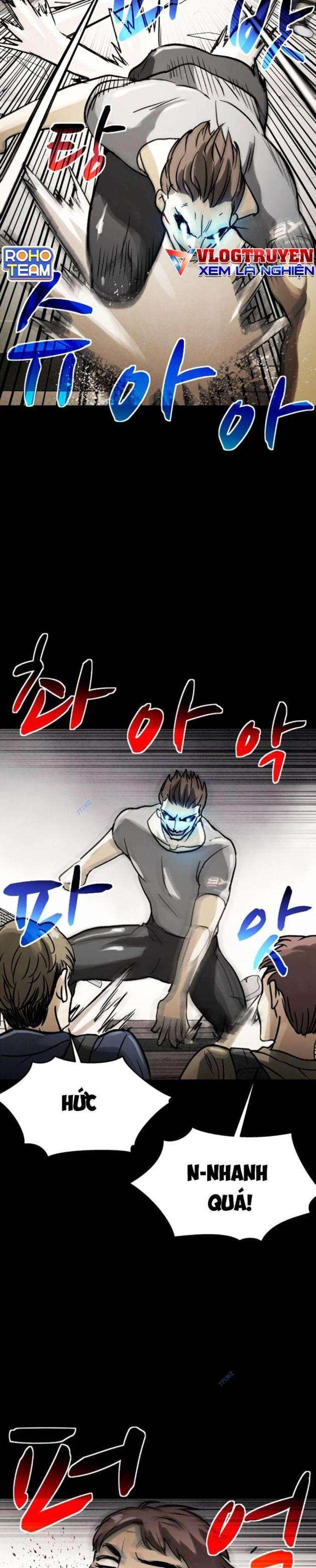 Mầm Chết - Page 21