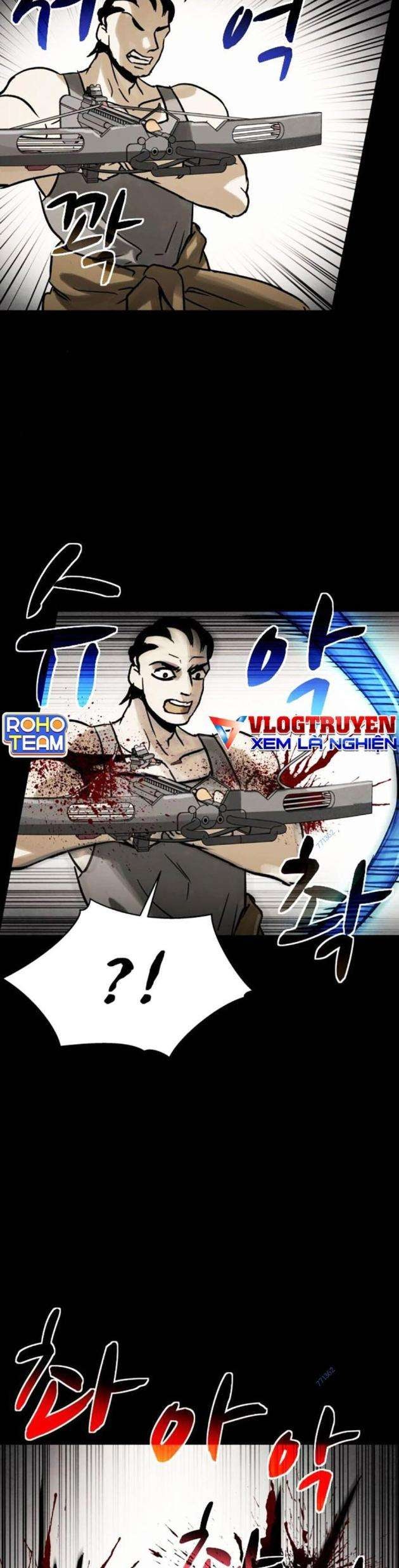 Mầm Chết - Page 35