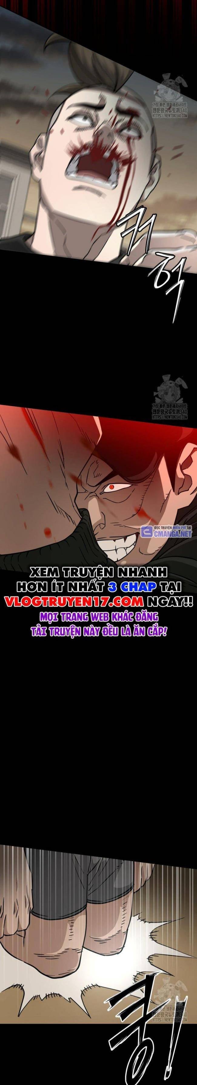 99 Thủ Lĩnh - Page 26