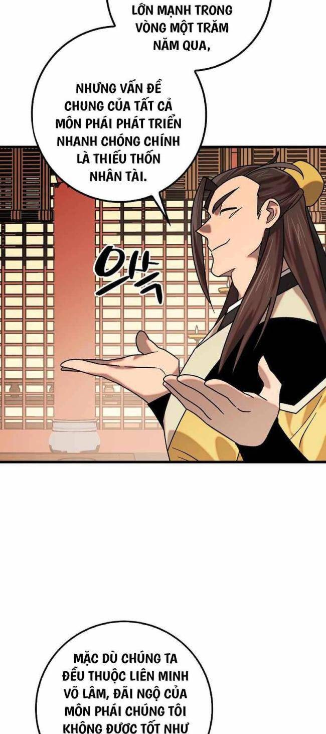Thiên Phong Phách Đạo - Page 58