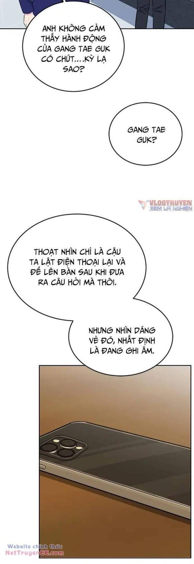 Chuyển Sinh Trở Thành Nhân Viên Mới - Page 27