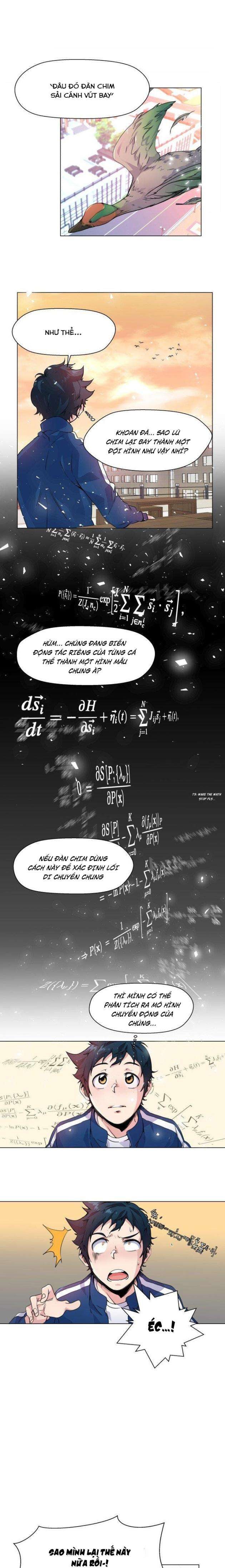 Góc Cao Khung Thành - Page 13