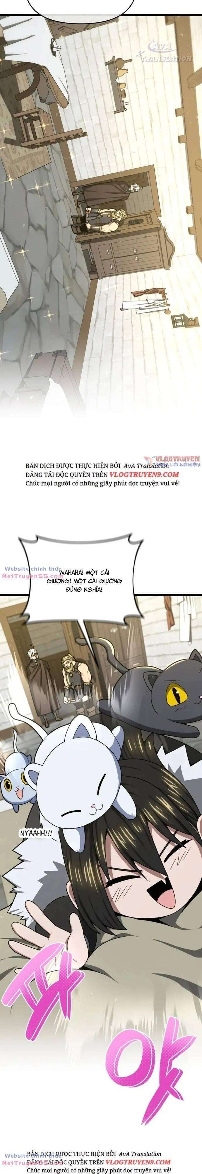 Kiếm Ma Chết Tiệt - Page 14