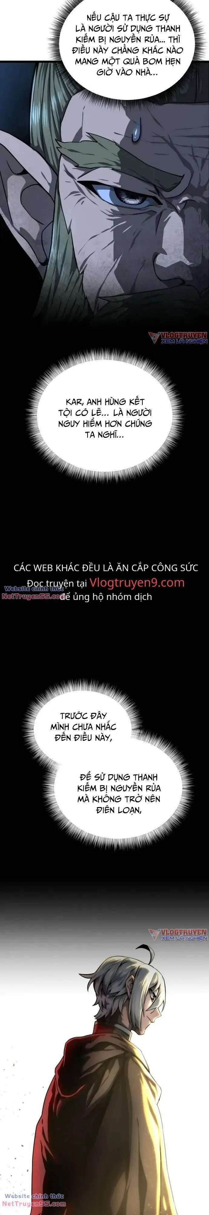 Kiếm Ma Chết Tiệt - Page 42