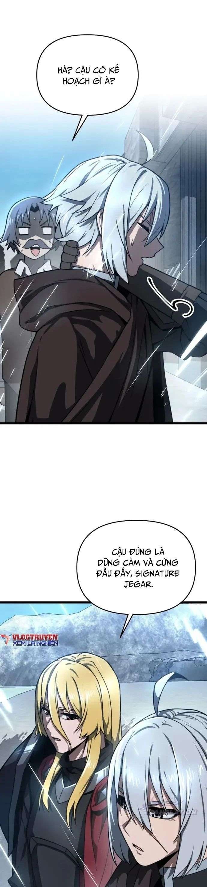 Kiếm Ma Chết Tiệt - Page 6