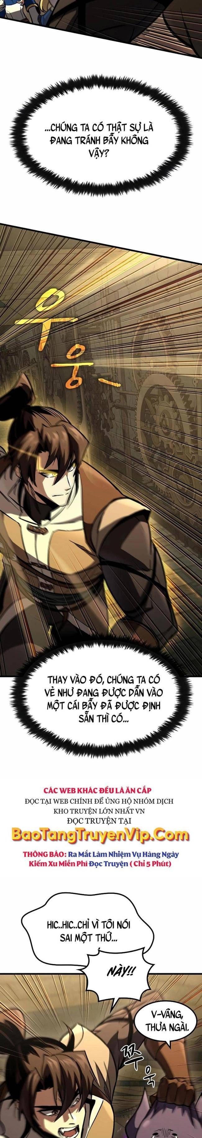 Chiến Binh Thu Thập Xác Chết - Page 5