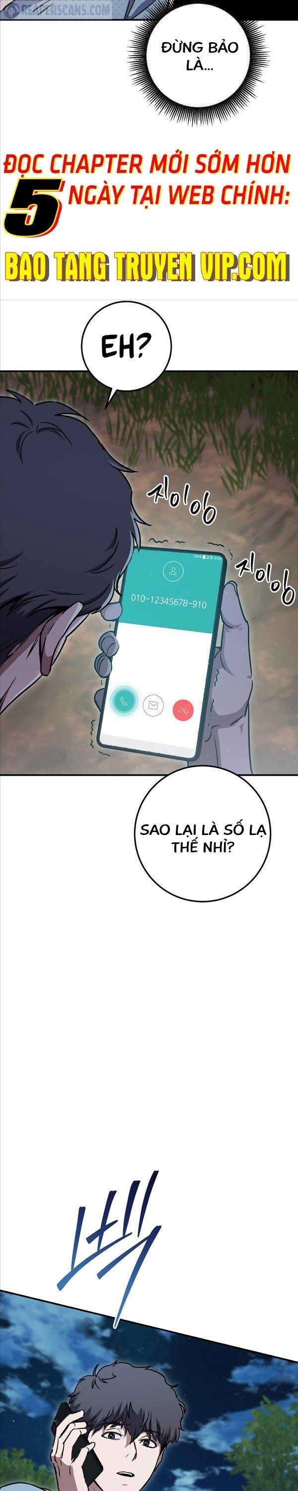 Sự Trả Thù Của Thợ Rèn Huyền Thoại - Page 37