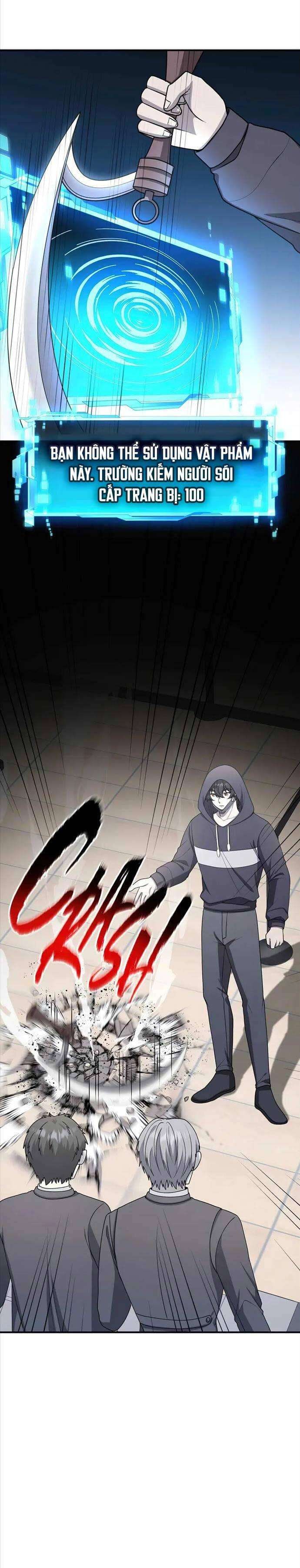 Ai Cũng Hồi Quy Ngoại Trừ Tôi - Page 6