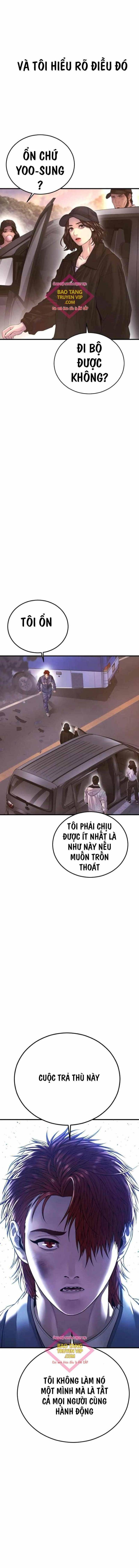Cậu Bé Tội Phạm - Page 13