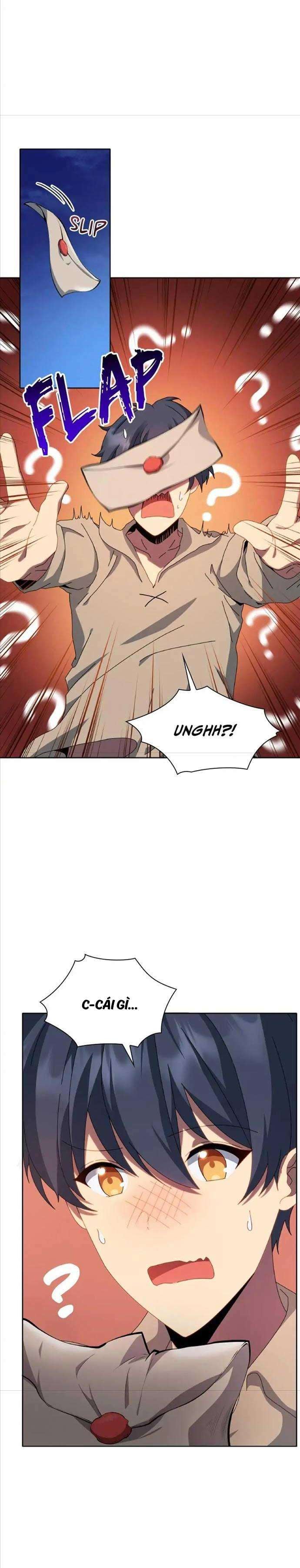 Tử Linh Sư Thiên Tài Của Học Viện - Page 27