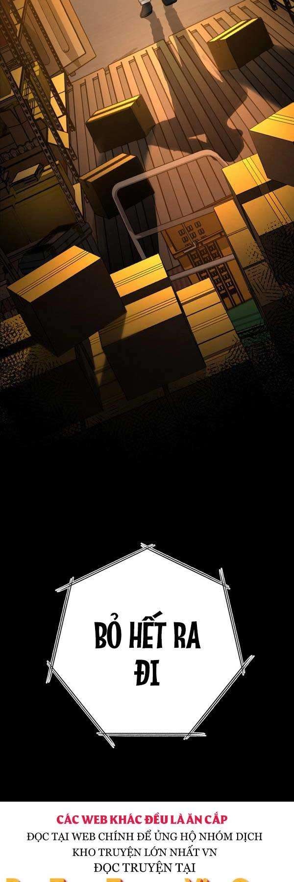 Kiếp Này Tôi Sẽ Là Phản Diện - Page 35