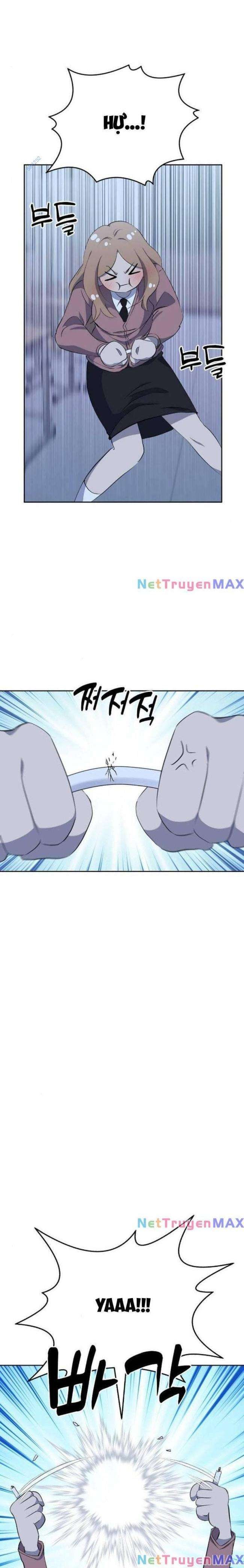 Trò Chơi Ma Quái - Page 7