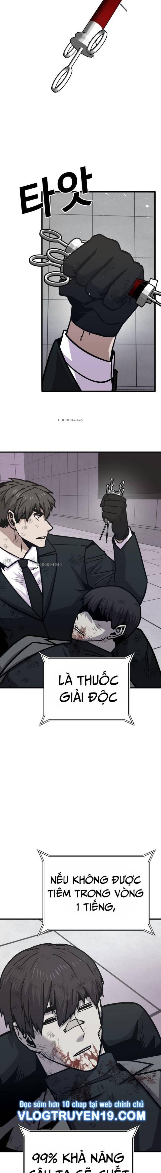 Ói Tiền Ra Đây - Page 6