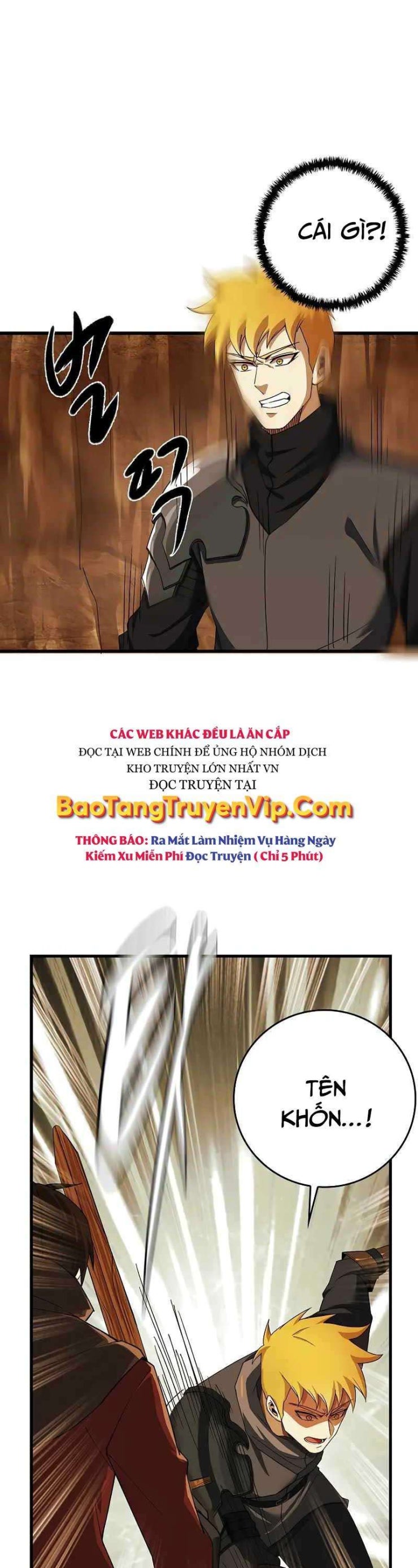 Đăng Nhập Thành Quái Vật - Page 9