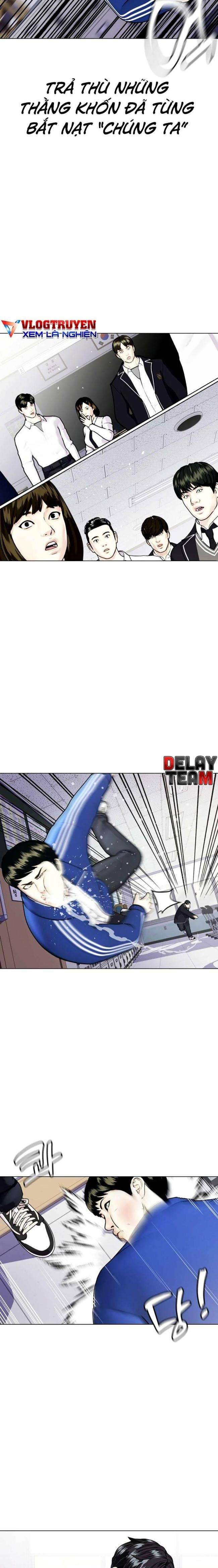 Loser Giỏi Võ - Page 30