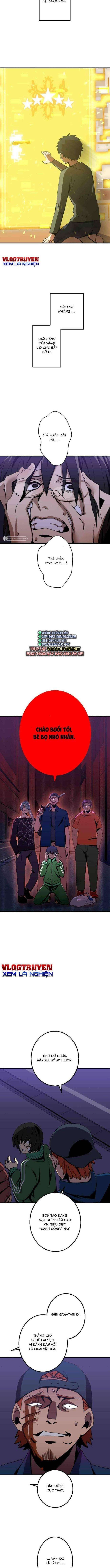 Huyết Thánh Cứu Thế Chủ~ Ta Chỉ Cần 0.0000001% Đã Trở Thành Vô Địch - Page 23