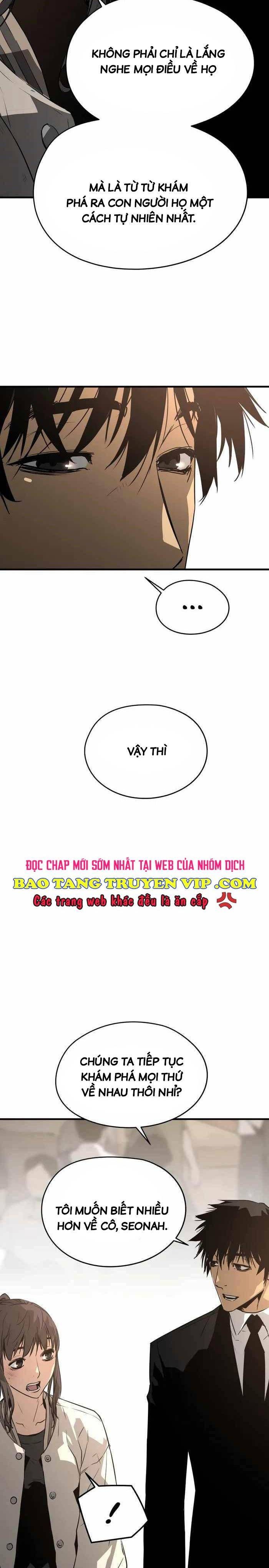 Đặc Công Xuất Ngũ - Page 19