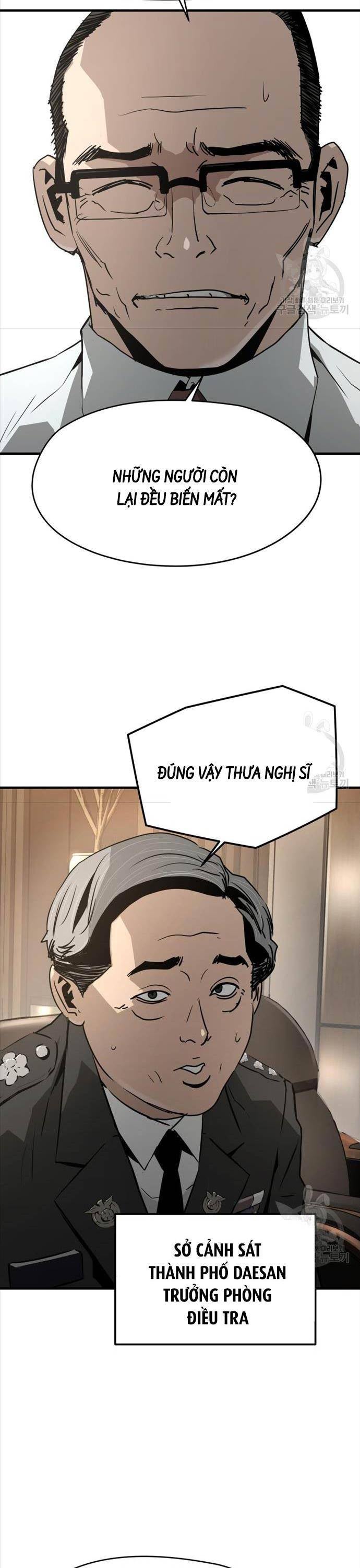 Đặc Công Xuất Ngũ - Page 22