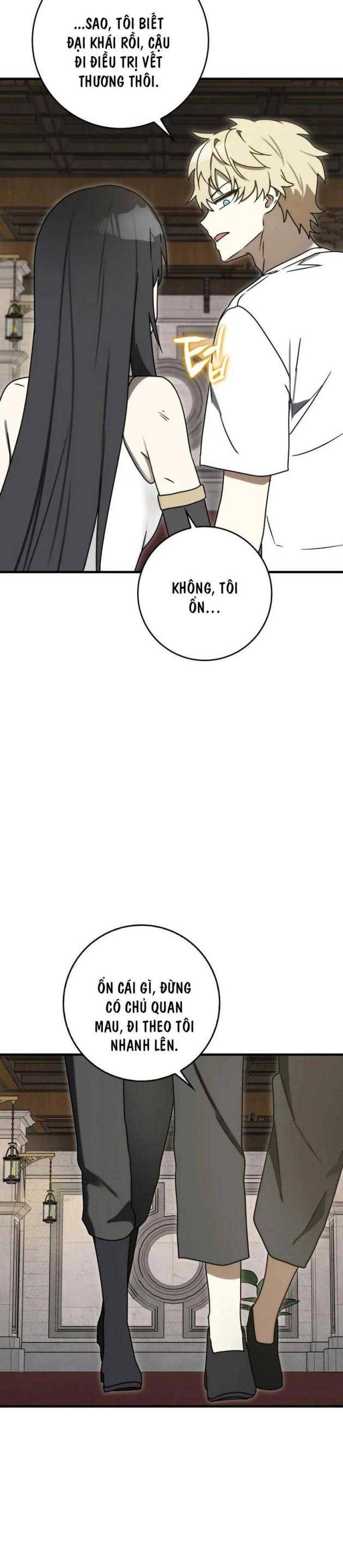 Học Viện Của Con Trai Quỷ Vương - Page 23