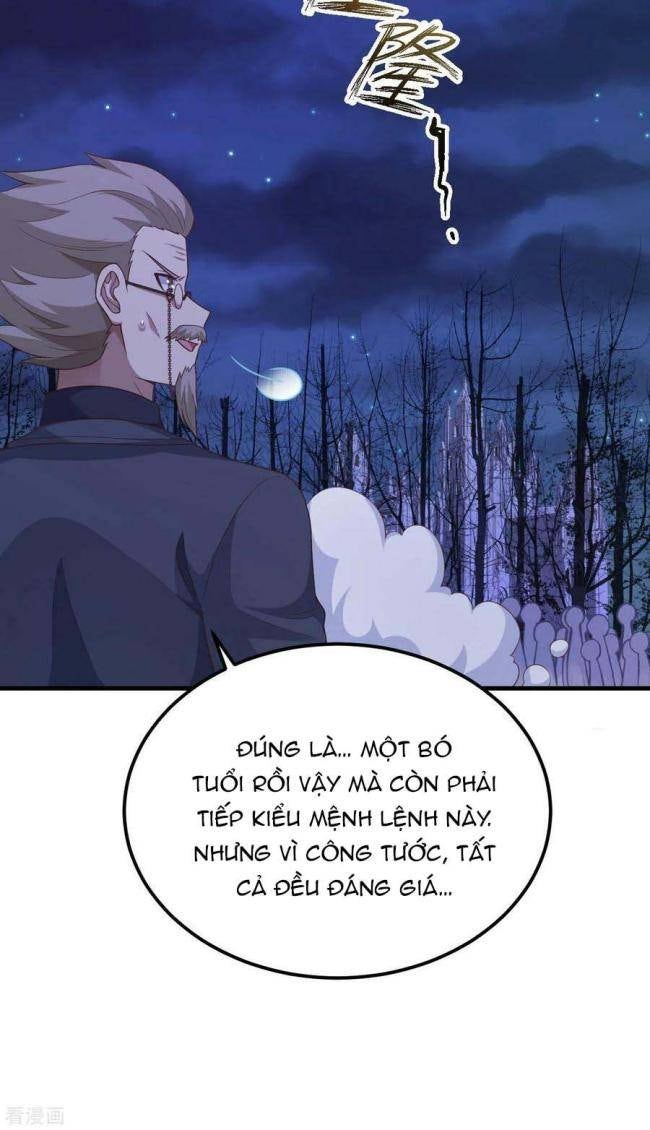 Từ Hôm Nay Bắt Đầu Làm Thành Chủ - Page 9