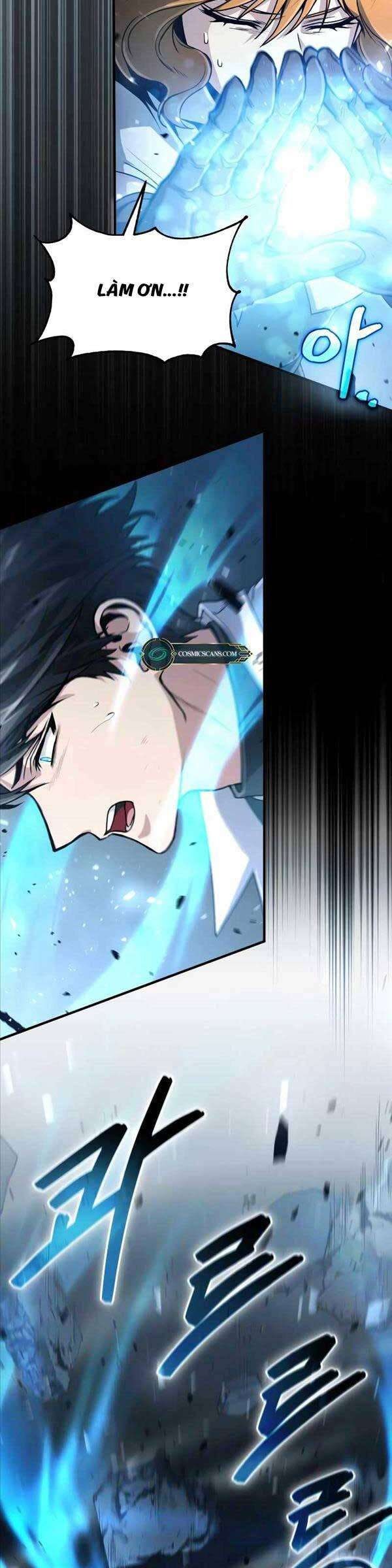 Cách Sống Như Một Trị Liệu Sư Bất Hợp Pháp - Page 21