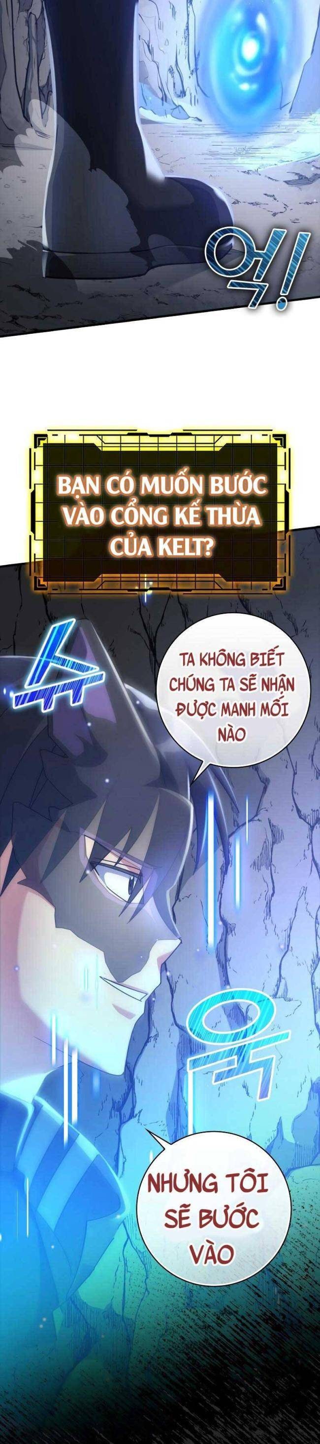 Người Chơi Cấp Tối Đa - Page 31