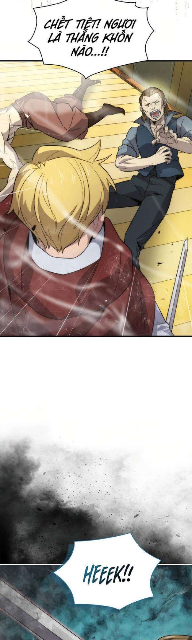 Kiếm Sư Cấp 9 Trở Lại - Page 58