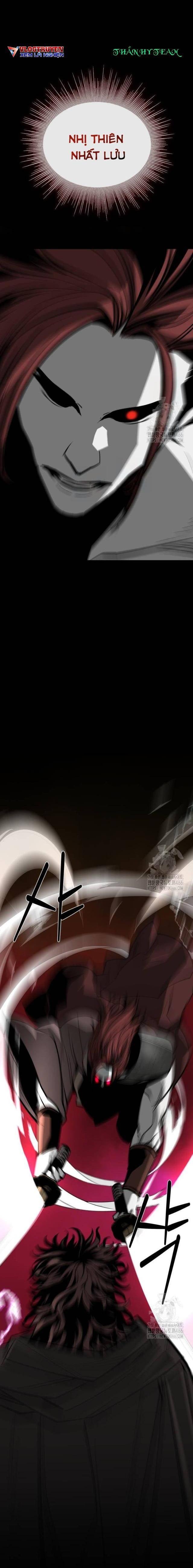 Nhân Vật Chính Ẩn Giấu Sức Mạnh - Page 9