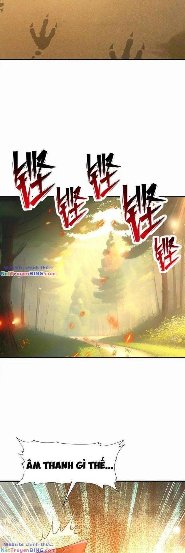 Thần Thú Quật Khởi - Page 24