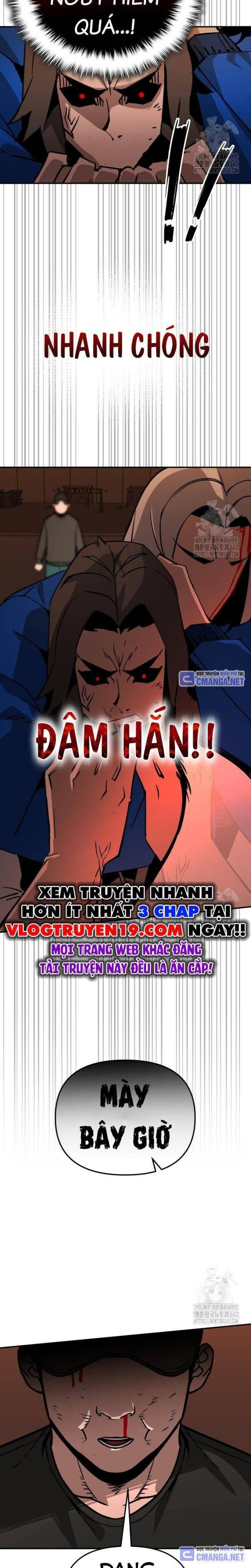 99 Thủ Lĩnh - Page 36