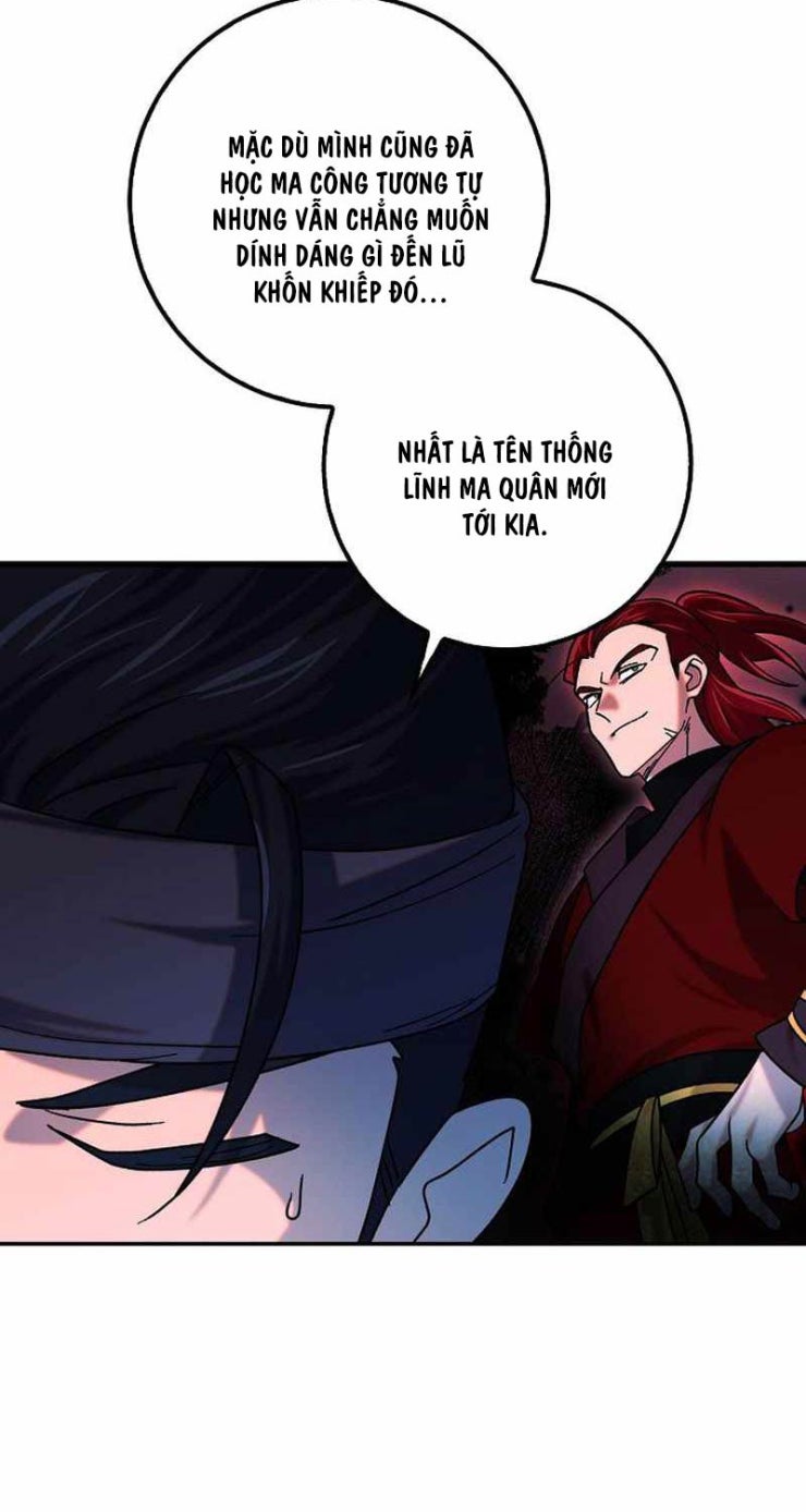 Thiên Phong Phách Đạo - Page 32