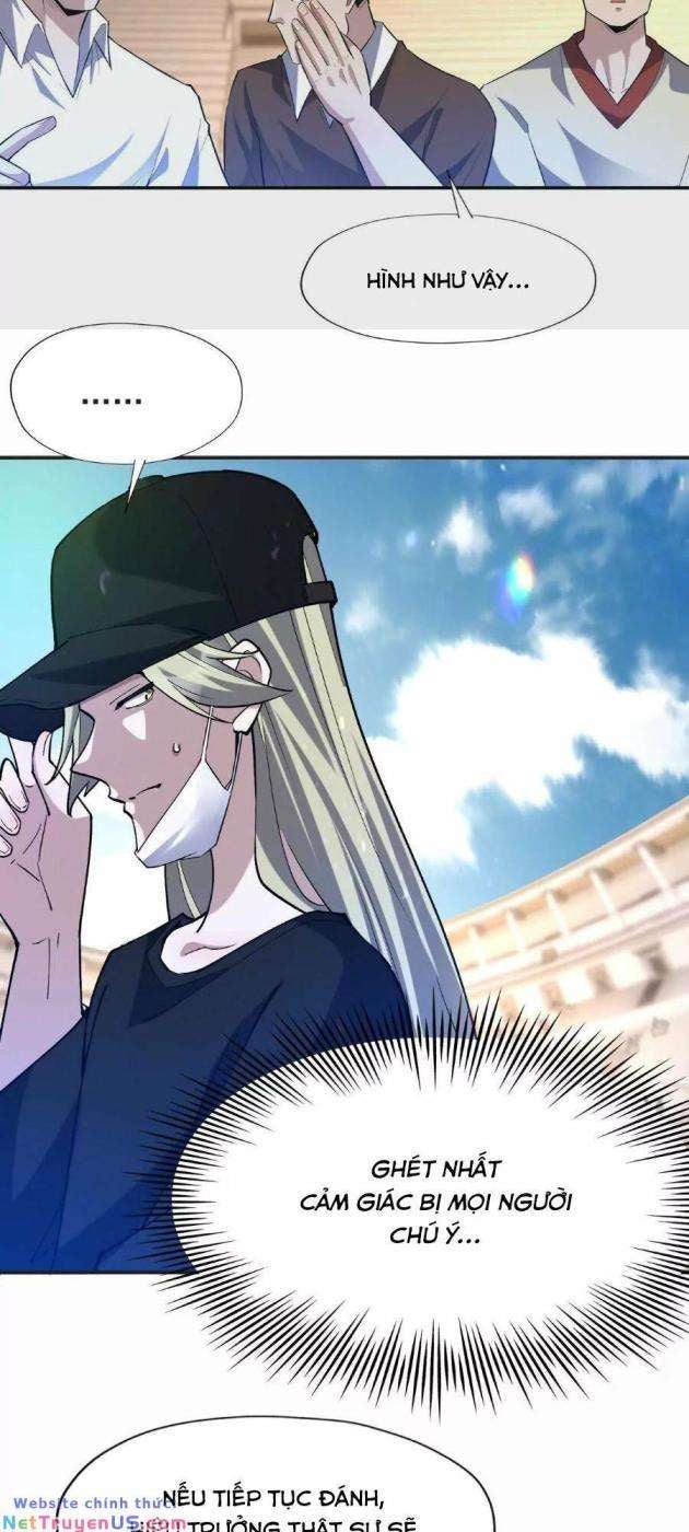 Thần Thú Quật Khởi - Page 15