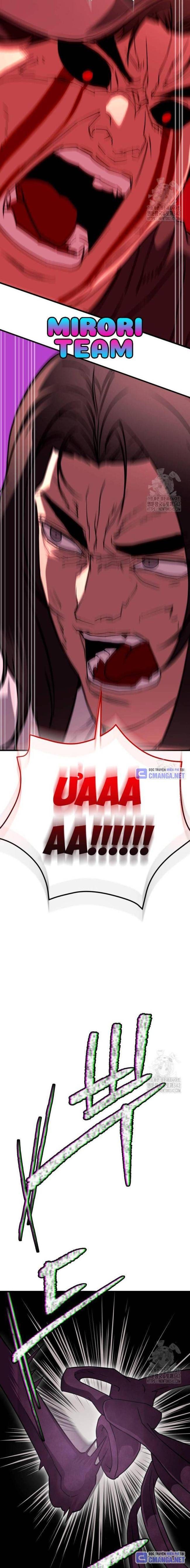 99 Thủ Lĩnh - Page 32