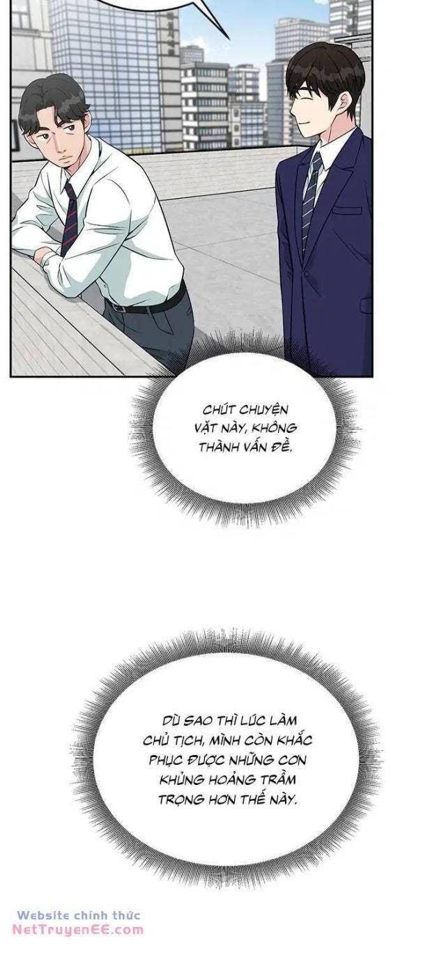 Chuyển Sinh Trở Thành Nhân Viên Mới - Page 8