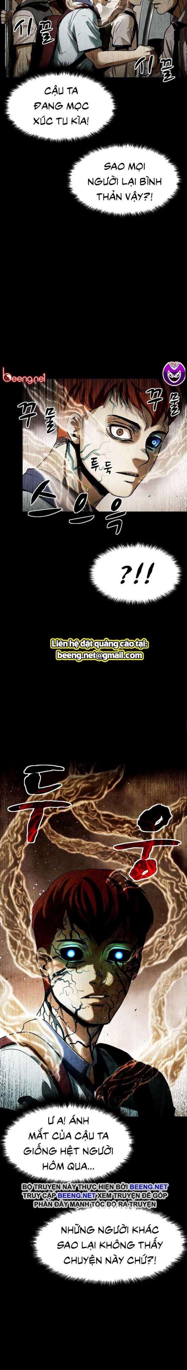 Mầm Chết - Page 33