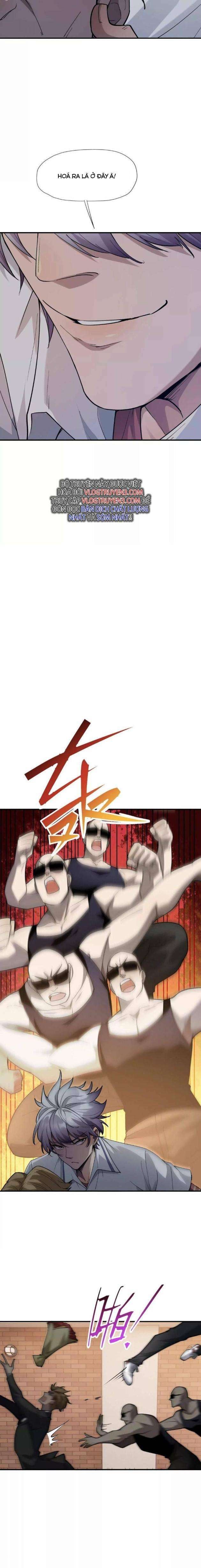 Thần Thú Quật Khởi - Page 22