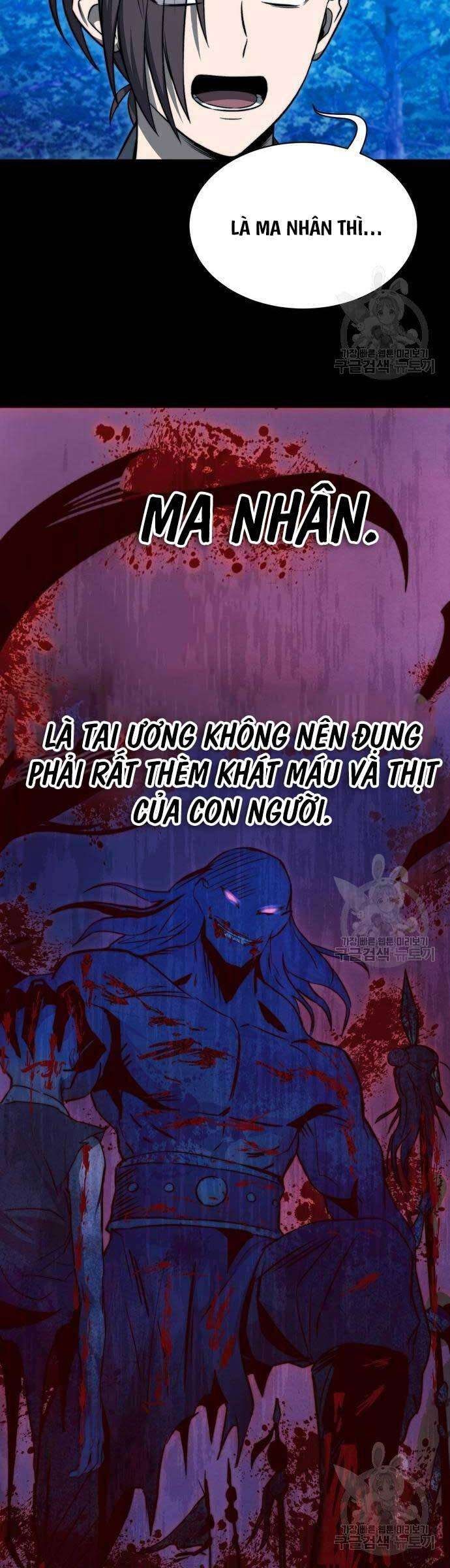 Thiên Tài Tuyệt Đỉnh Hoa Sơn - Page 18