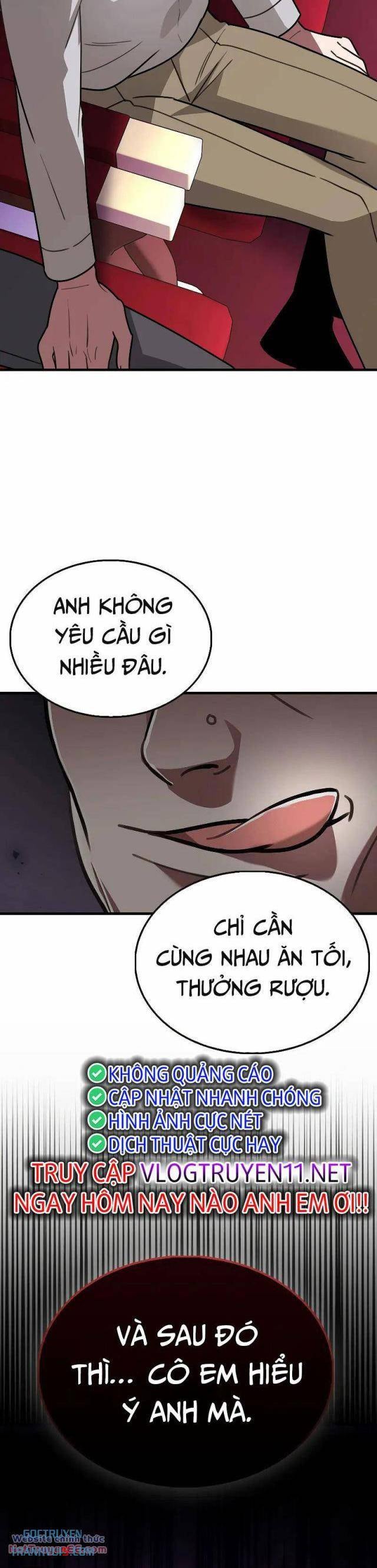 Tôi Không Phải Là Hồi Quy Giả - Page 22
