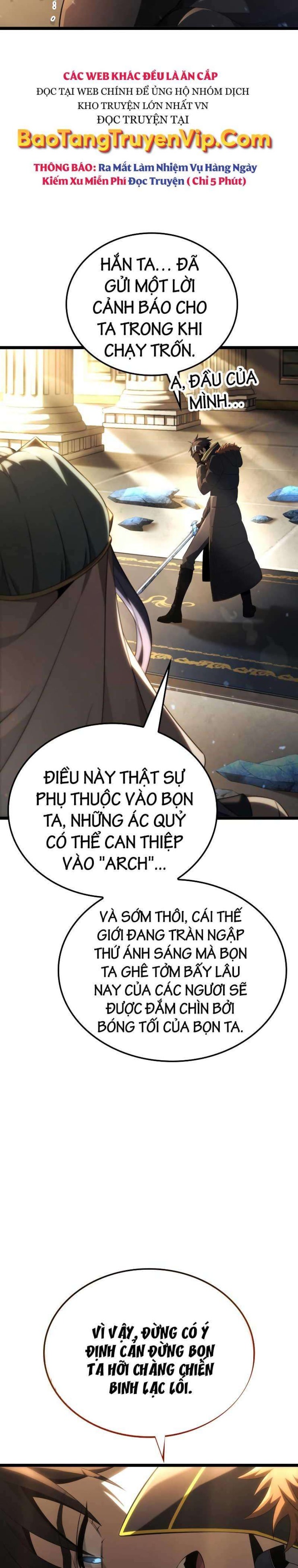 Người Chơi Tài Năng Điên Cuồng - Page 31