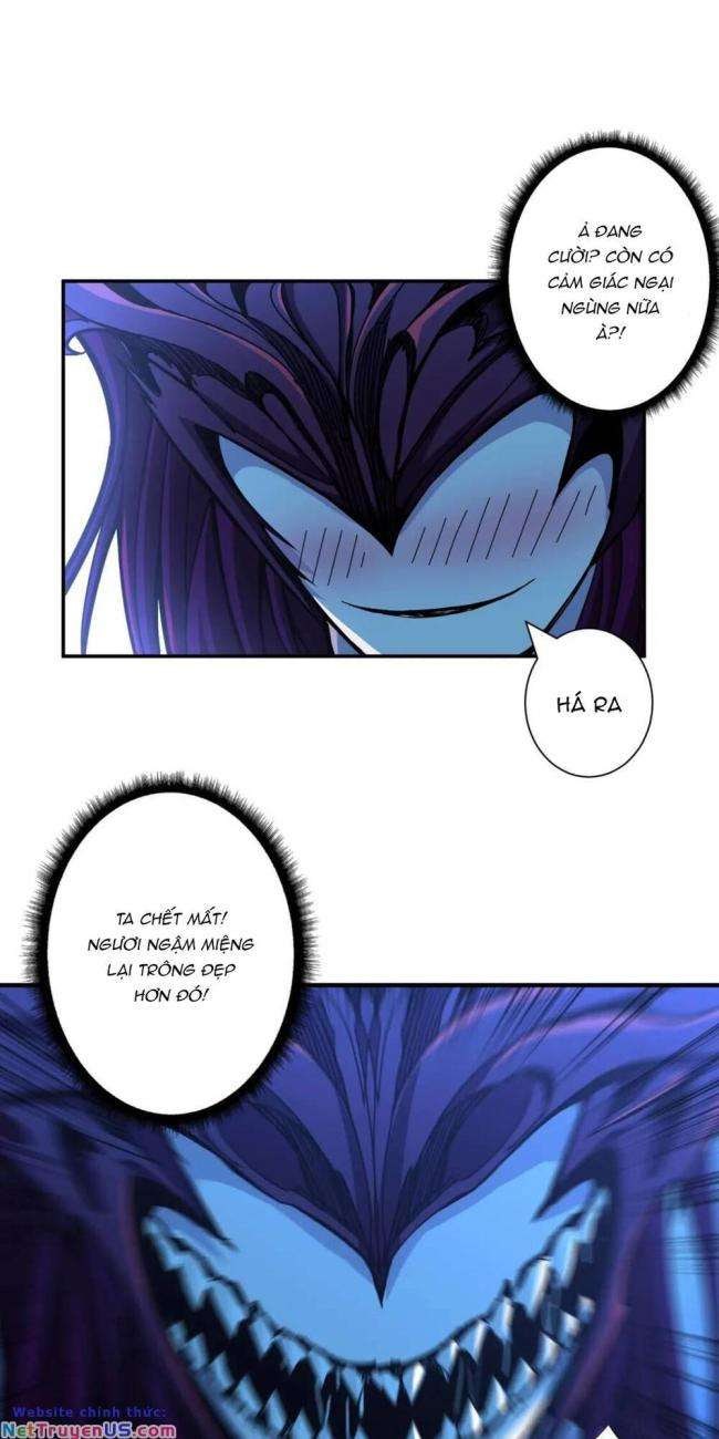 Phệ Thần Kỷ - Page 14